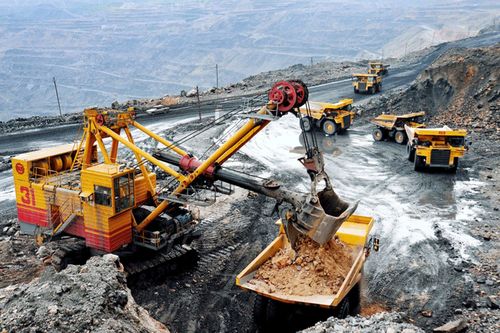 TKV ước tính doanh thu hơn 127.000 tỷ đồng sau 9 tháng 2023