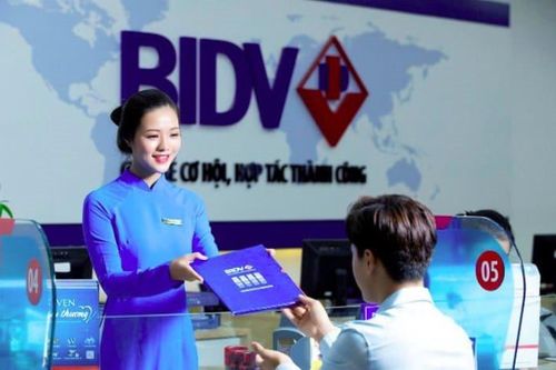 4.200 tỷ đồng tín dụng xanh sẽ được BIDV dành riêng cho doanh nghiệp dệt may