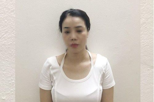 'Tú bà' U40 vừa 'điều đào' vừa bán dâm