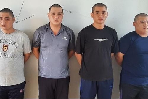 Mượn căn cước công dân không trả, bị đánh đập ép viết giấy nợ 25 triệu đồng