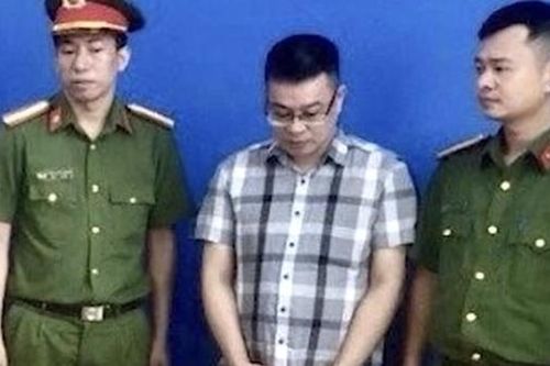 Khởi tố, bắt giam Trưởng phòng kinh doanh Công ty bảo hiểm chi nhánh ở Hà Nam