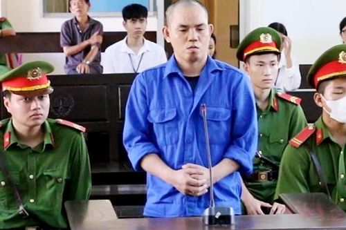 Tử hình kẻ phóng hỏa đốt nhà khiến 2 mẹ con tử vong