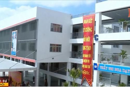 Gia Lâm khánh thành công trình chào mừng ngày 10/10
