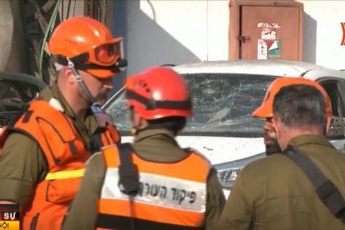 Xung đột Hamas-Israel: giao tranh vẫn chưa hạ nhiệt