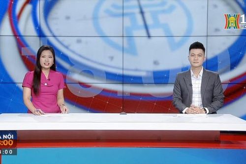 Chương trình Hà Nội 18:00 | 11/10/2023