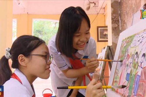Hà Nội giảm thiểu mất cân bằng giới tính