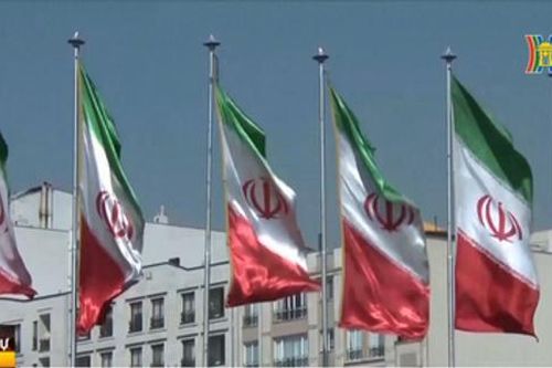 Sudan và Iran nối lại quan hệ ngoại giao