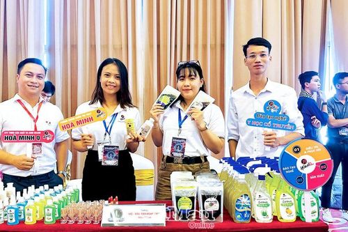 Ðể khởi nghiệp thành công