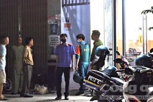 Điều tra vụ tài xế xe thư báo tử vong trong tư thế treo cổ tại phòng trọ