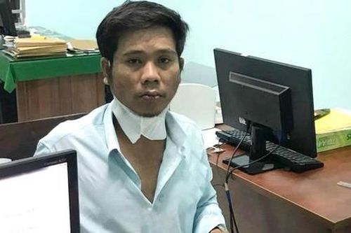 Phát hiện, ngăn chặn kịp thời kẻ giở trò đồi bại với cụ già và 2 em nhỏ