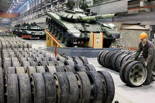 Tại sao Nga lại 'lãng quên' T-90 cho đến chiến dịch quân sự ở Ukraine