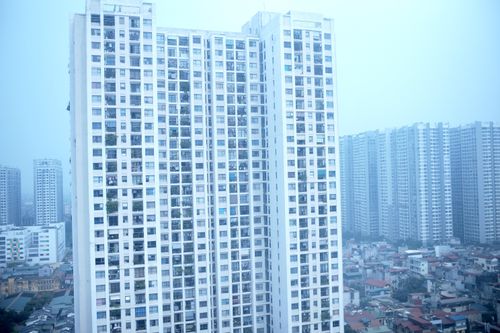 Doanh nghiệp 'chôn' vốn, thị trường không có nguồn cung