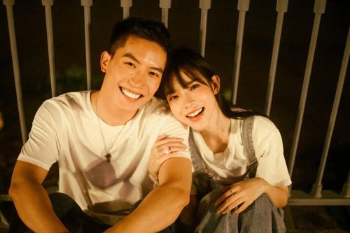 Trường Giang vô tình để lộ thông tin Anh Tú và LyLy cưới vào tháng 12?