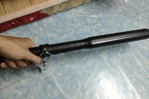 PGĐ ngân hàng ở Nghệ An bị vệ sĩ đánh tại trụ sở cơ quan