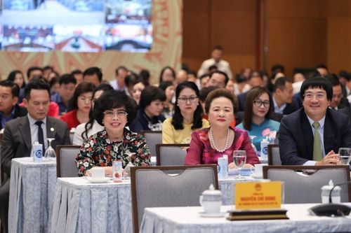 Nghị quyết của Bộ Chính trị làm nức lòng doanh nhân Việt