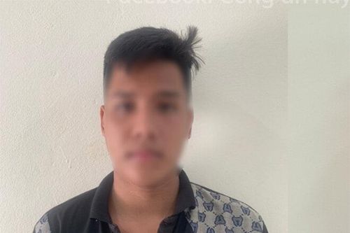Sợ bố mẹ mắng khi cho bạn mượn xe máy, thanh niên báo công an bị cướp