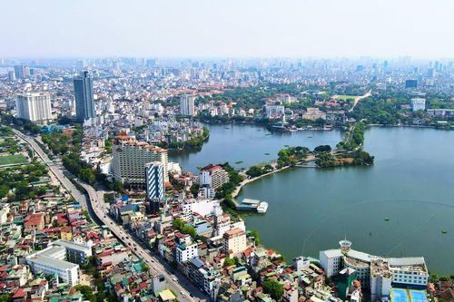 Điều chỉnh quy hoạch Thủ đô: Cơ hội phát triển xứng tầm thời đại mới