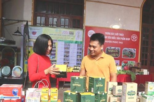 Những người 'ly nông' nhưng không 'ly hương'