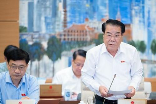 Đơn thư công dân gửi các cơ quan của Quốc hội tăng 23,8%
