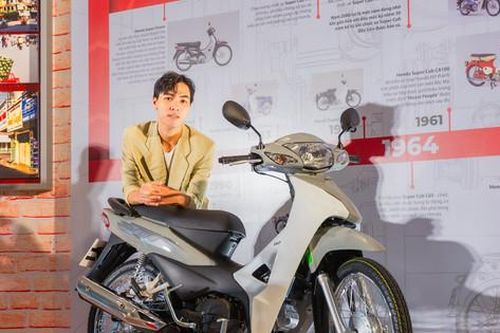 Thị trường xe máy truyền thống khởi sắc nhưng vẫn trên đà suy thoái