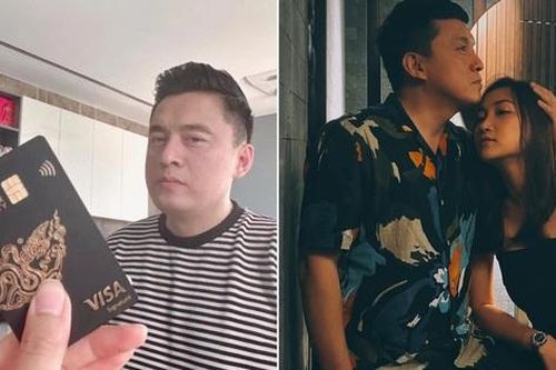 Lam Trường hé lộ về bà xã kém 17 tuổi: 'Vợ có thể tùy ý tiêu tiền của tôi'