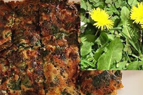 Loại cỏ dại được ví như 'vua giải nhiệt', bổ mắt, chế biến ăn kiểu này đơn giản, rất ngon, thêm bổ dưỡng