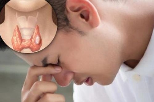 3 người trong 1 gia đình phát hiện ung thư tuyến giáp trong cùng 1 tháng, người trẻ nhất là 20 tuổi, bác sĩ đưa ra lời khuyên bổ ích