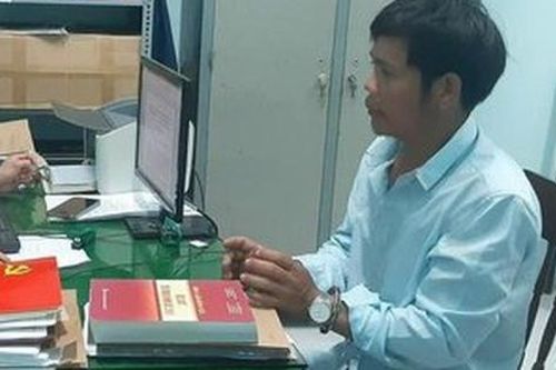 Cụ bà 80 tuổi bị nam thanh niên 35 tuổi giở trò đồi bại