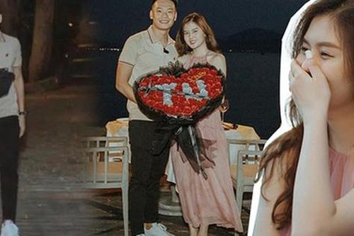 Bên trong căn hộ cao cấp của cầu thủ từng gây sốt với màn tỏ tình trong ngày Valentine