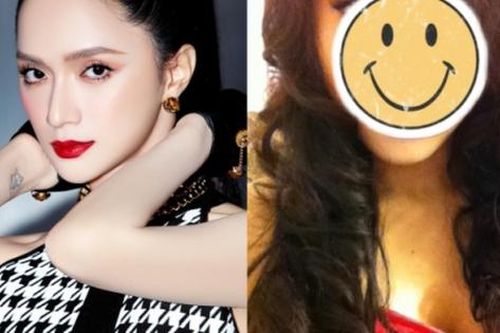 Hương Giang bị đào lại ảnh cũ từ hơn 10 năm trước, nhan sắc hiện tại khác biệt cỡ nào?