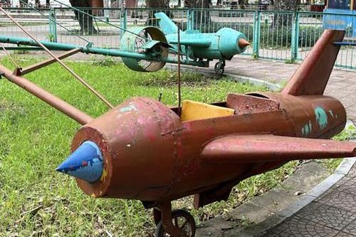 Những công viên sẽ được Hà Nội chi hơn 886 tỉ đồng để cải tạo hiện ra sao?