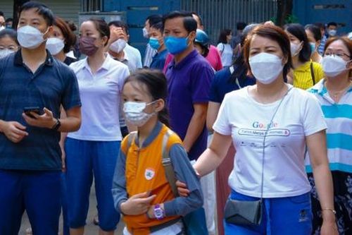 Dạy liên kết tràn lan: Nhiều nơi tạm dừng để kiểm tra, rà soát
