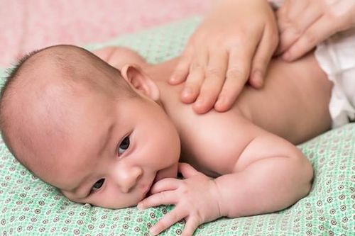 Sự cần thiết của việc chăm sóc sức khỏe trẻ sơ sinh