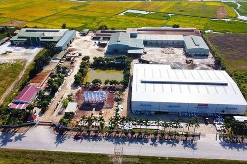 Vụ 5 công nhân tử vong vì bệnh bụi phổi: Bất ngờ kết quả quan trắc môi trường