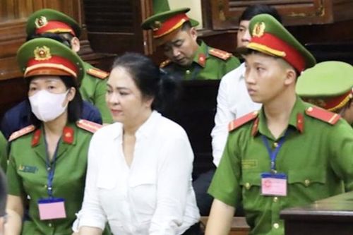 Bà Nguyễn Phương Hằng có thuộc diện được giảm án tù?