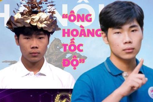 Olympia 23: Những lần vượt chướng ngại vật siêu tốc của nam sinh THPT Sóc Sơn