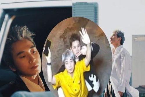 Hậu Rap Việt, Karik không chỉ năng suất ra nhạc mà còn chăm 'tấu hài' cùng B Ray