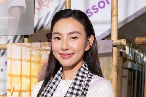 Đã về Việt Nam nhưng cớ sao Thùy Tiên chưa xuất hiện ở Miss Grand International 2023?