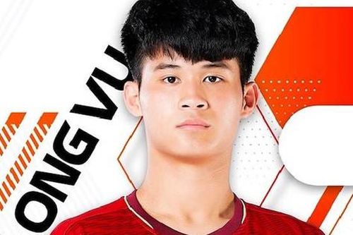 Cầu thủ 17 tuổi của Việt Nam lọt Top 60 tài năng trẻ triển vọng nhất thế giới 2023