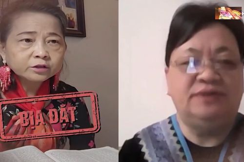 Nỗ lực ngăn chặn đẩy lùi tà đạo
