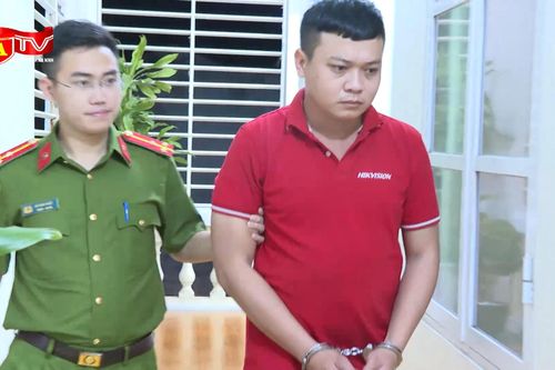 Bắt giữ 2 đối tượng lừa đảo thế chấp vay tiền
