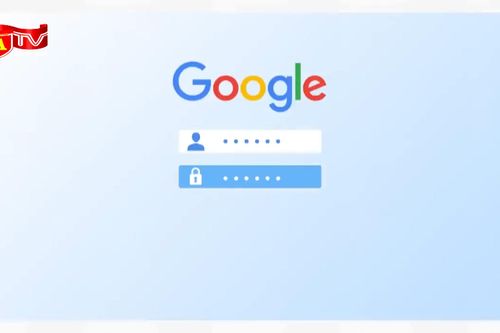 Google hướng tới tương lai không mật khẩu