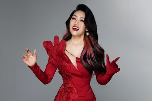 NSƯT Minh Thu làm nhà đầu tư của chính mình với liveshow kỷ niệm 25 năm ca hát