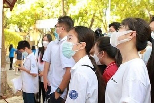 Xét công nhận tốt nghiệp THCS: Dự kiến không quá 2 lần/ năm