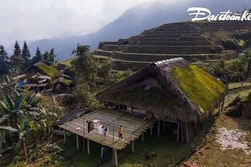Một doanh nghiệp liên tiếp trúng các gói thầu lớn tại Hà Giang