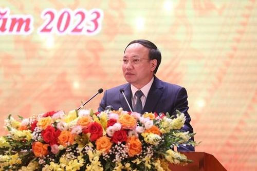 Quảng Ninh: Xây dựng và phát huy vai trò đội ngũ doanh nhân trong thời kỳ mới
