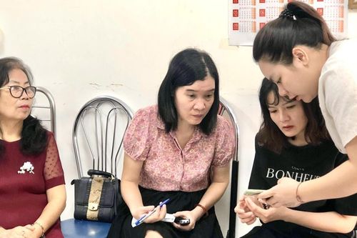 Hà Đông chuyển đổi số trong an sinh xã hội đảm bảo an toàn, minh bạch