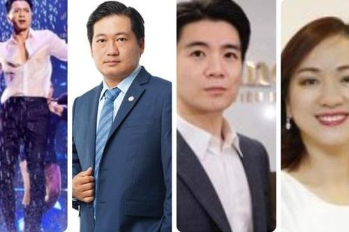 Ngân hàng Việt và thế hệ lãnh đạo trẻ mang tư duy khác biệt, bứt phá