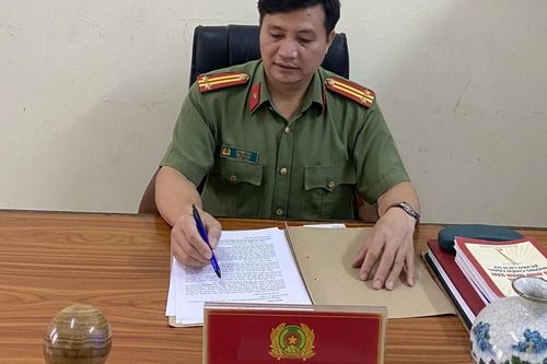 Vĩnh Phúc: Nhiều nạn nhân sập bẫy 'việc nhẹ lương cao'