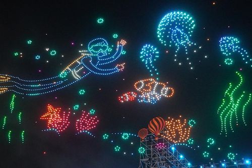 Khánh Hòa: Lễ hội ánh sáng nghệ thuật quốc tế, điểm nhấn của mùa hè 2024